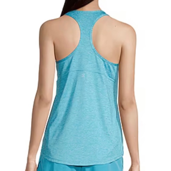 Xersion Women's Active Scoop Neck Sleeveless Tank Top Set of 2 Medium - Picture 5 of 9